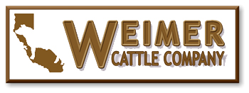 Weimer Cattle Company
